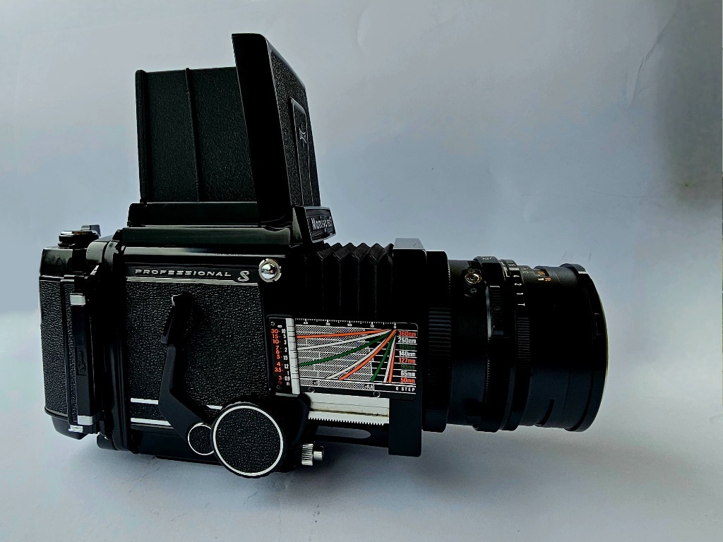 Mamiya rb67 - Allegro Lokalnie