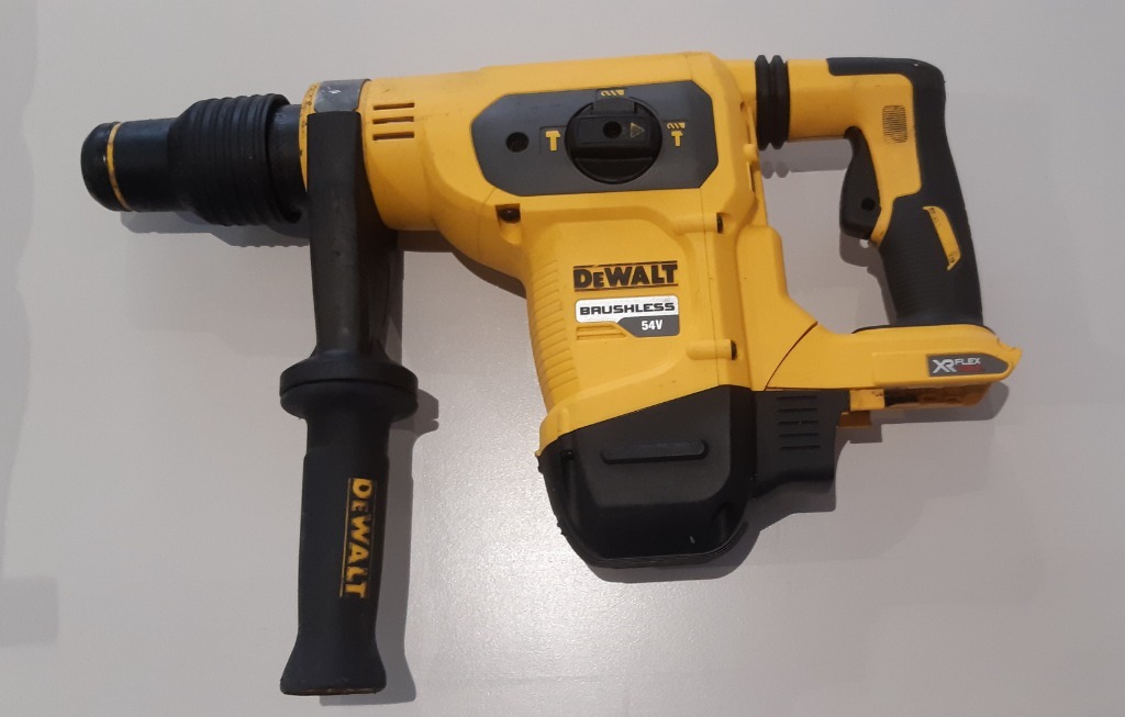 Dewalt DCH481 Mielec Kup teraz na Allegro Lokalnie