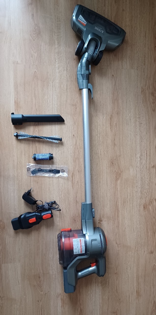 Easine h70 аккумулятор