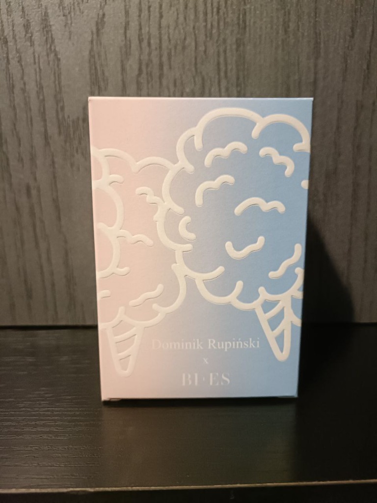 Woda Perfumowana Strawberry Dominik Rupinski Bi Es Bochnia Kup Teraz Na Allegro Lokalnie