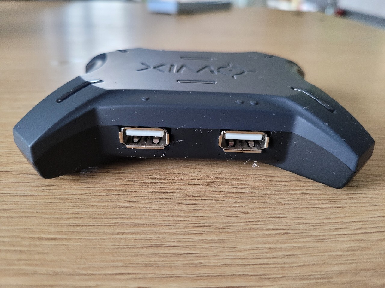 Xim 4 adapter do myszy i klawiatury na PS4/Xbox Łódź Kup teraz na