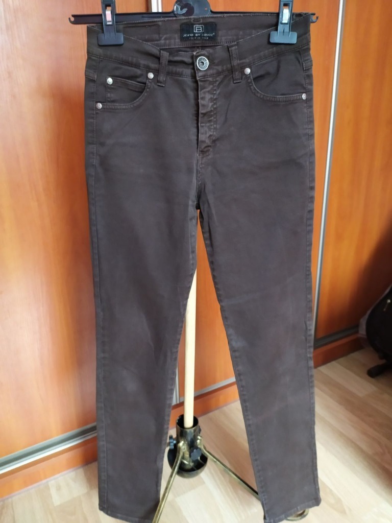B jeans by bessie 2025