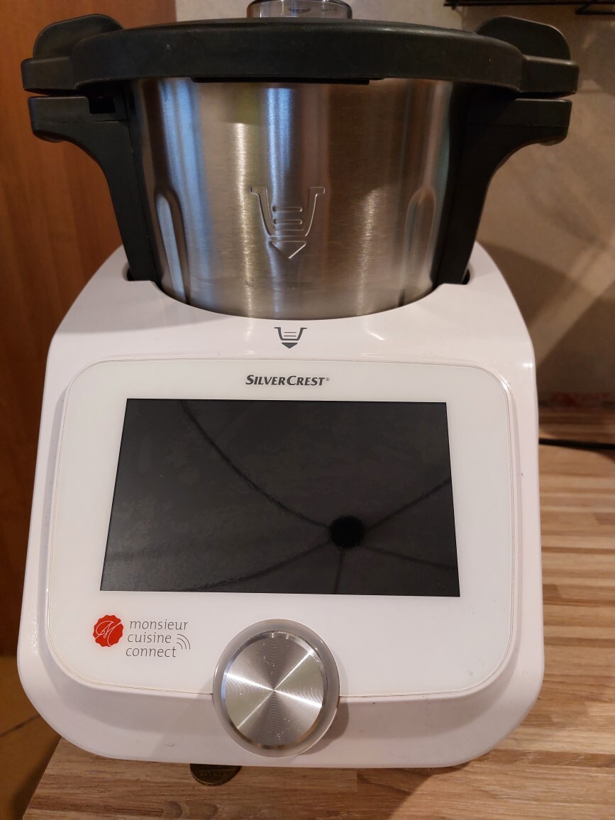 Ersatzteile Für Monsieur Cuisine