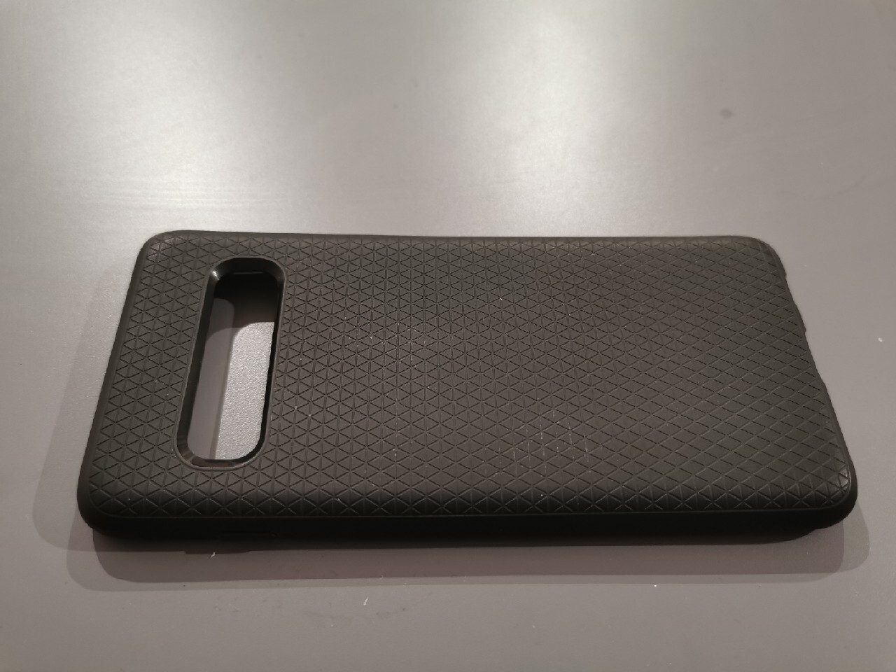 Spigen Liquid Air + Ringke Fusion X S10 g973f Rzeszów Ogłoszenie na