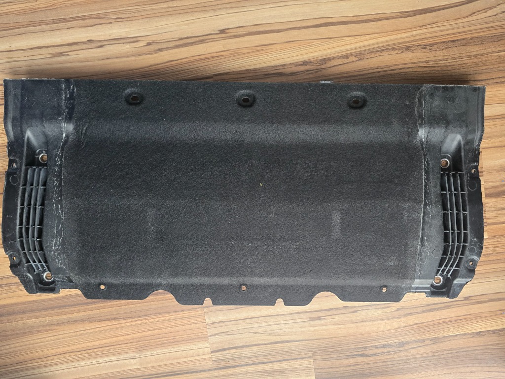 ЗАХИСТ ДВИГУНА S7 S6 НОВА ОРИГІНАЛ 4G0863821B 