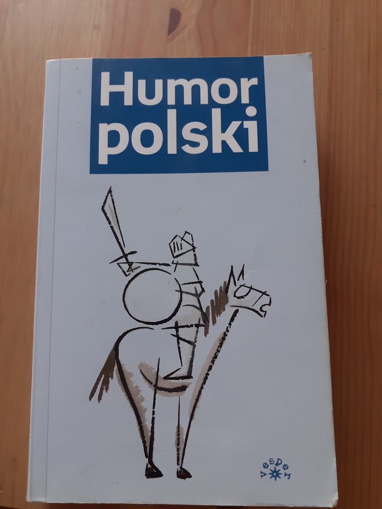 Humor polski | Poznań | Kup teraz na Allegro Lokalnie