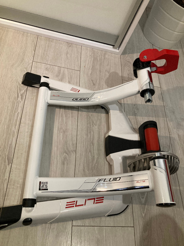 elite qubo fluid ant 