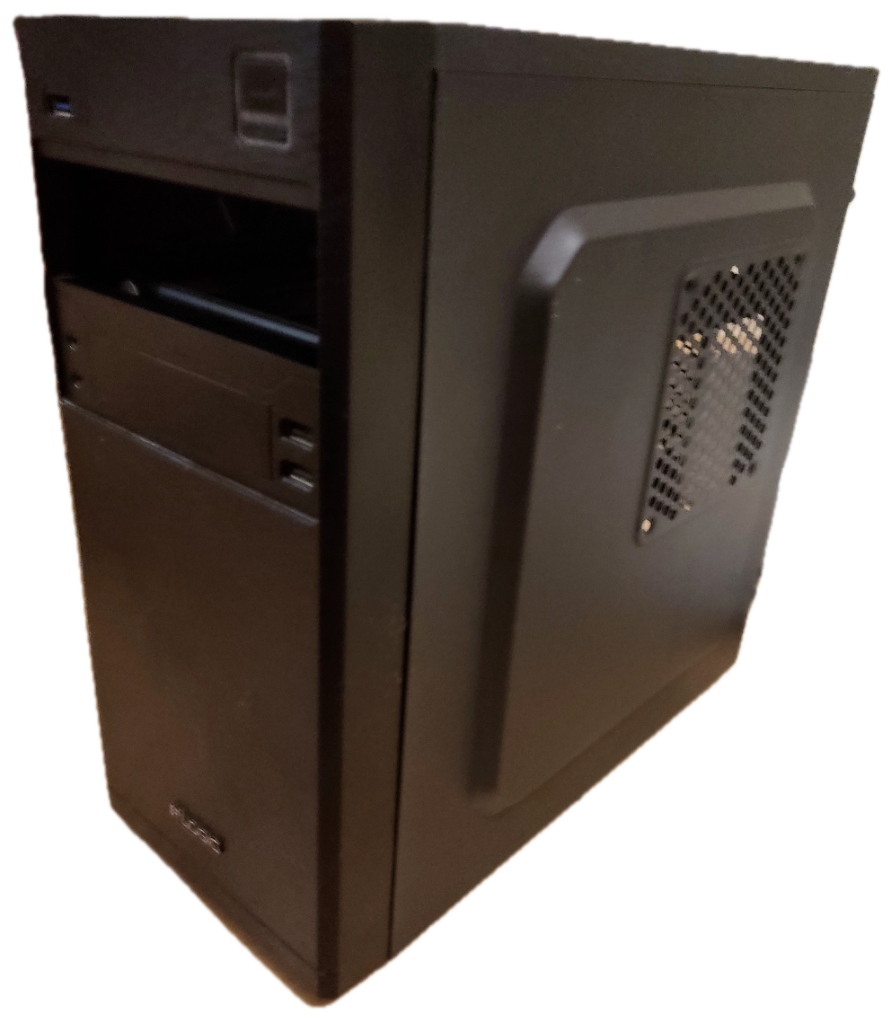 obudowa micro atx | Kraków | Kup teraz na Allegro Lokalnie