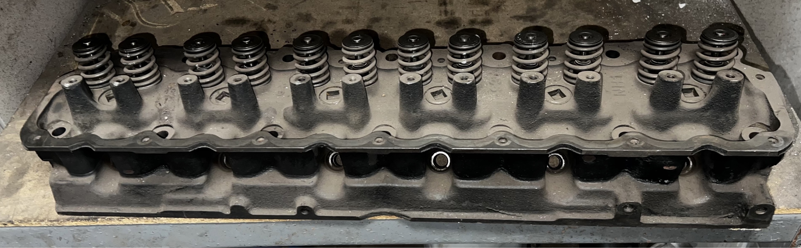 Głowica jeep XJ 4.0 Białystok Ogłoszenie na Allegro Lokalnie