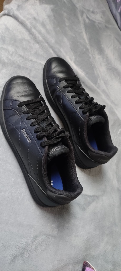 Nowe 40,5 męskie Reebok Comfort Footbed | Jelenia Góra | Kup teraz na ...