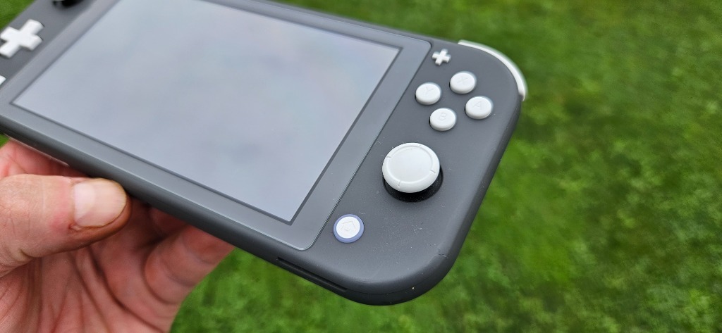 Nintendo switch lite - Allegro Lokalnie