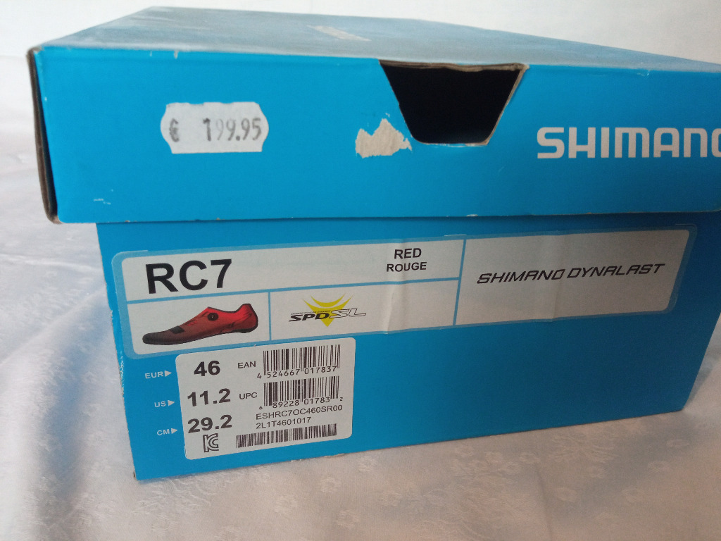 shimano dynalast rc7