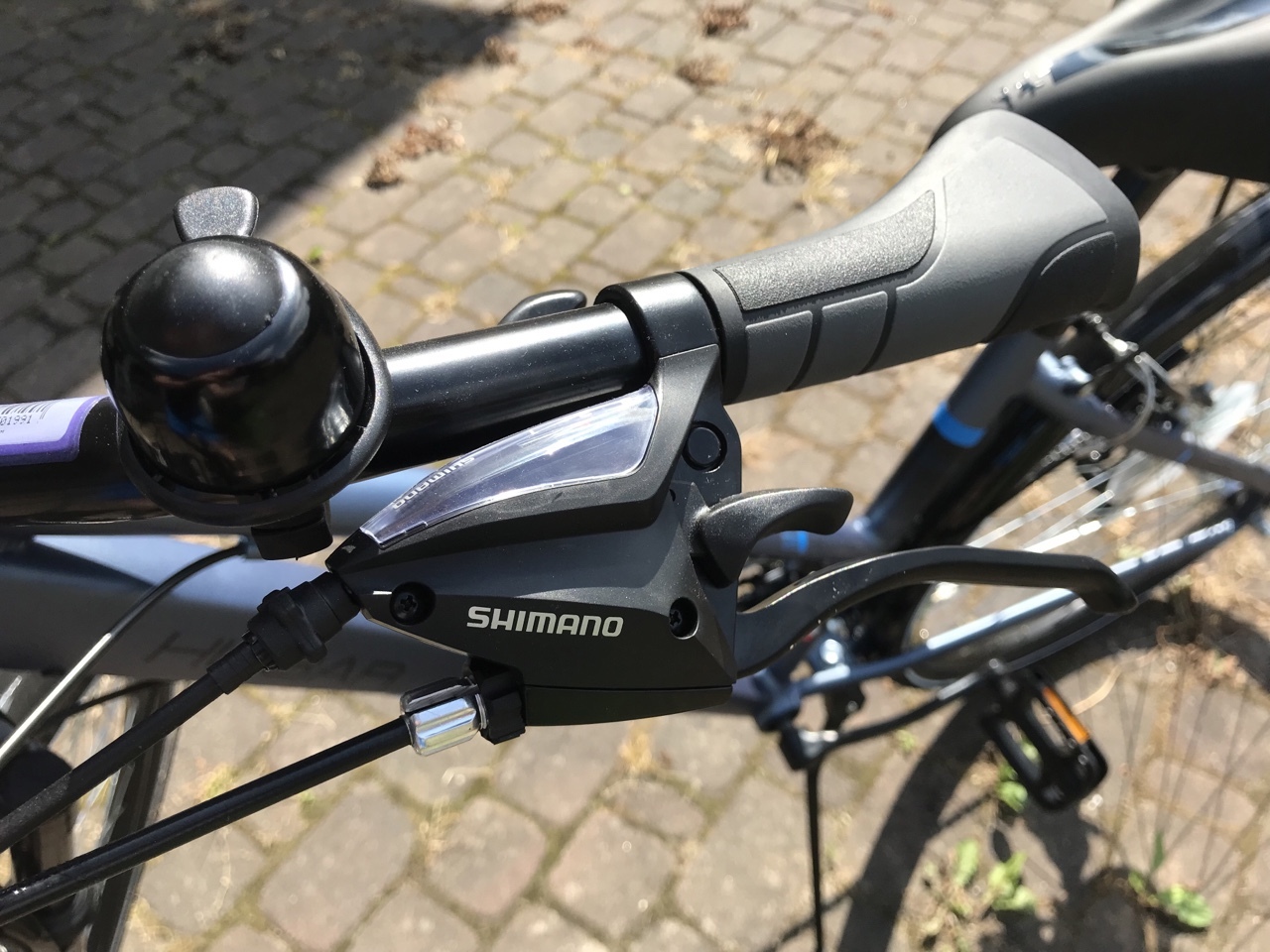 Rower Trekkingowy z amortyzatorem piaseczno Ogłoszenie na Allegro