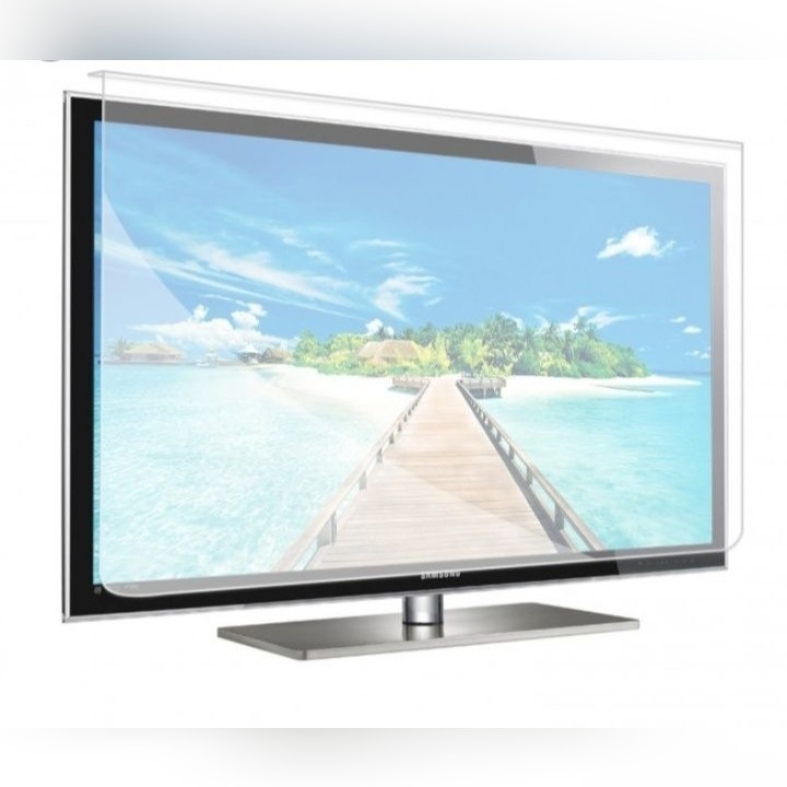 Новый телевизор пленка. Плазменная панель NEC 40. Защитный для телевизора. Экран телевизора. Защитный экран для телевизора.
