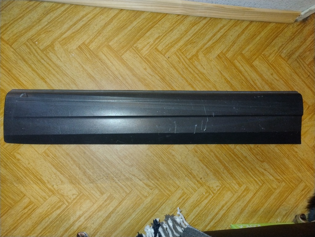 НАКЛАДКА ДВЕРІ НАКЛАДКА ПРАВИЙ ПЕРІД VW TIGUAN I 5N 07-16 5N0854940A 