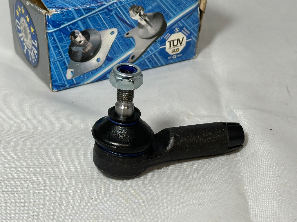 OPTIMAL G1-098 КІНЦІВКА ТЯГИ РУЛЬОВОГО MERCEDES 190 W201 JTE132 