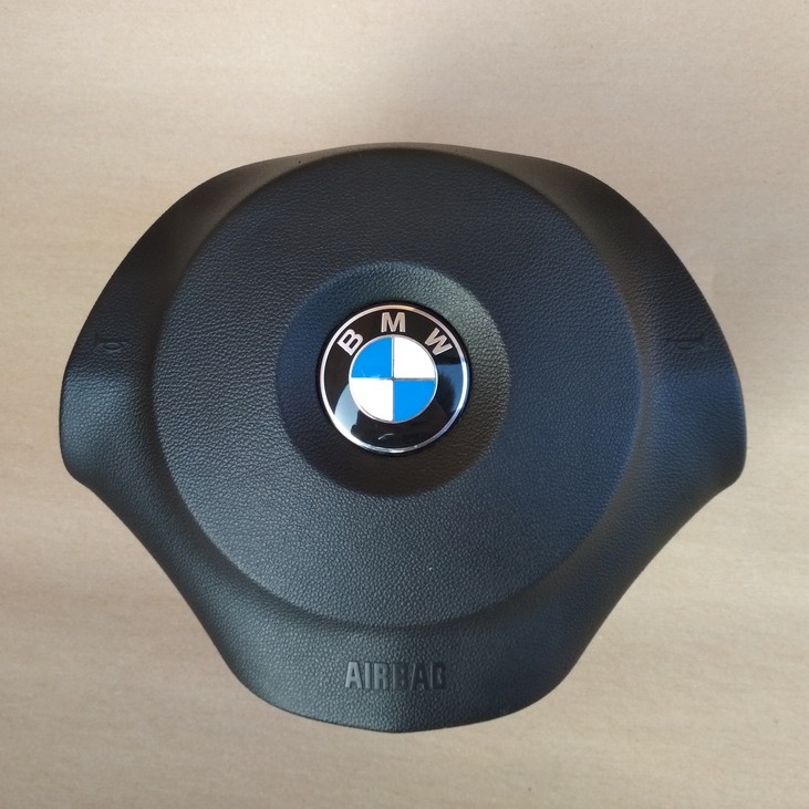 BMW E87 PODUSZKA POWIETRZNA AIRBAG Pniewy Kup teraz na Allegro Lokalnie