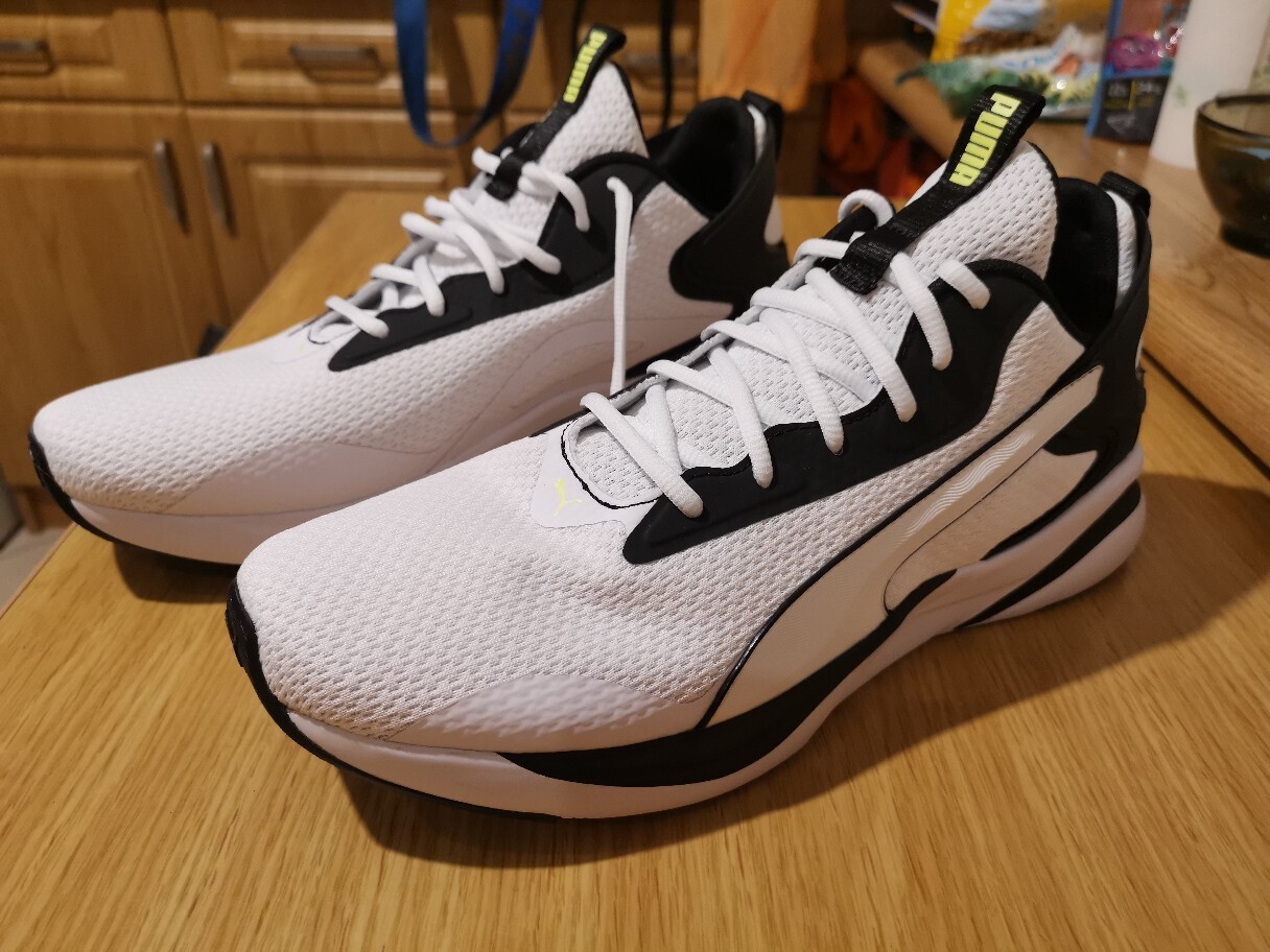 Buty sportowe Puma soft foam plus optimal comfort | Dębica | Ogłoszenie ...