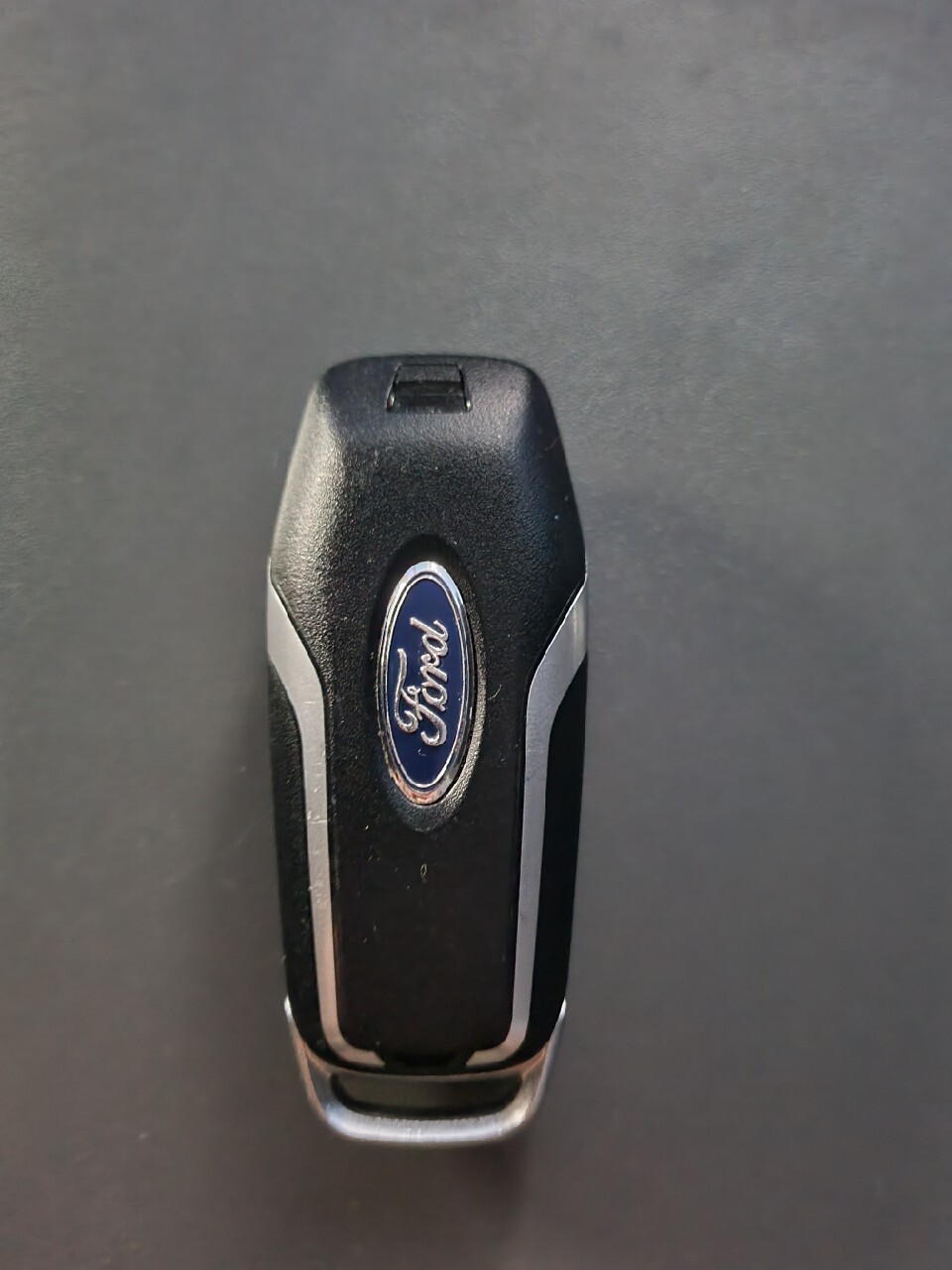 Ford Mondeo MK5 Kluczyk Keyless Katowice Kup teraz na Allegro Lokalnie