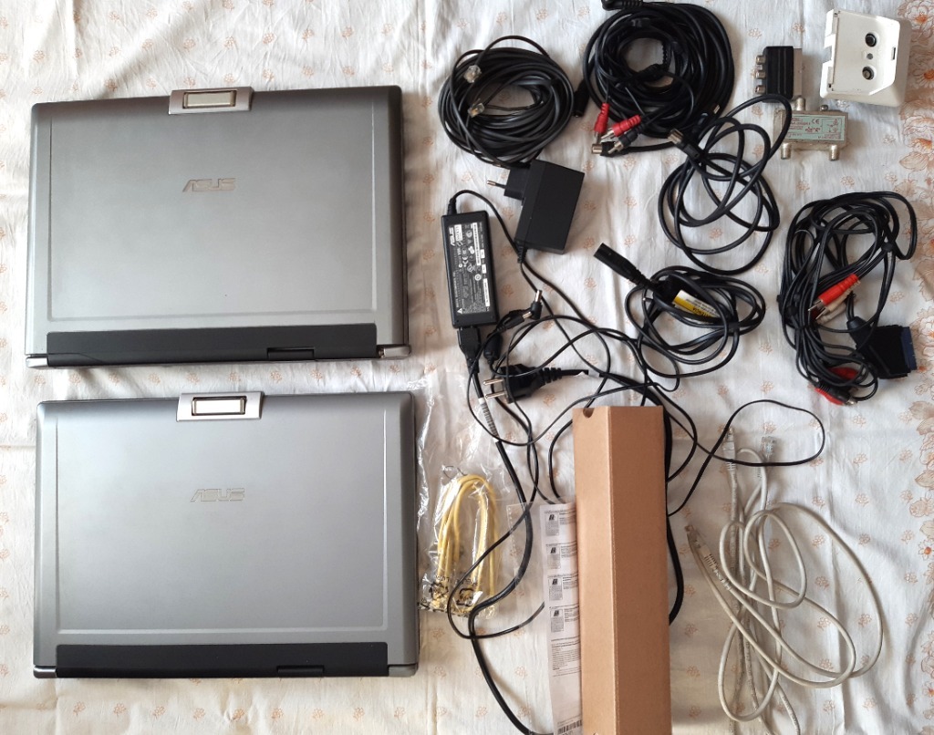 Pc Portable ASUS VivoBook 15 i9 13ème Gén |Oxtek Tunisie