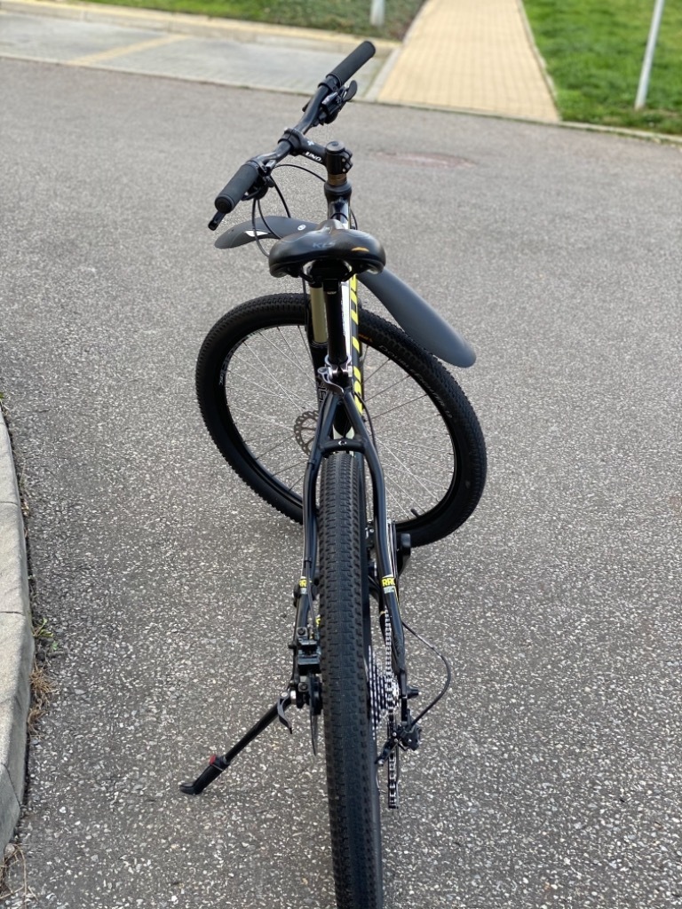 Rower Kellys viper 60 Kraków Licytacja na Allegro Lokalnie