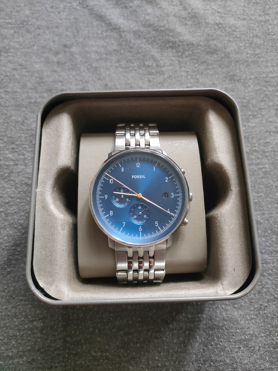 Fossil fs5542 shop