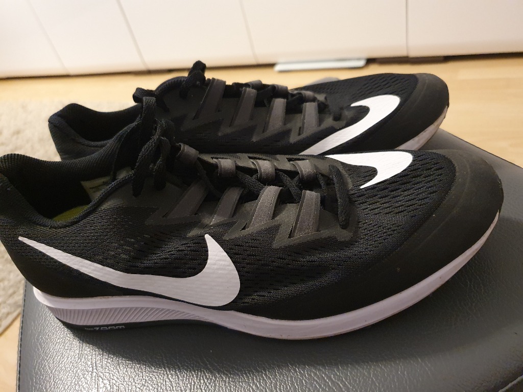 nike speed rival 6