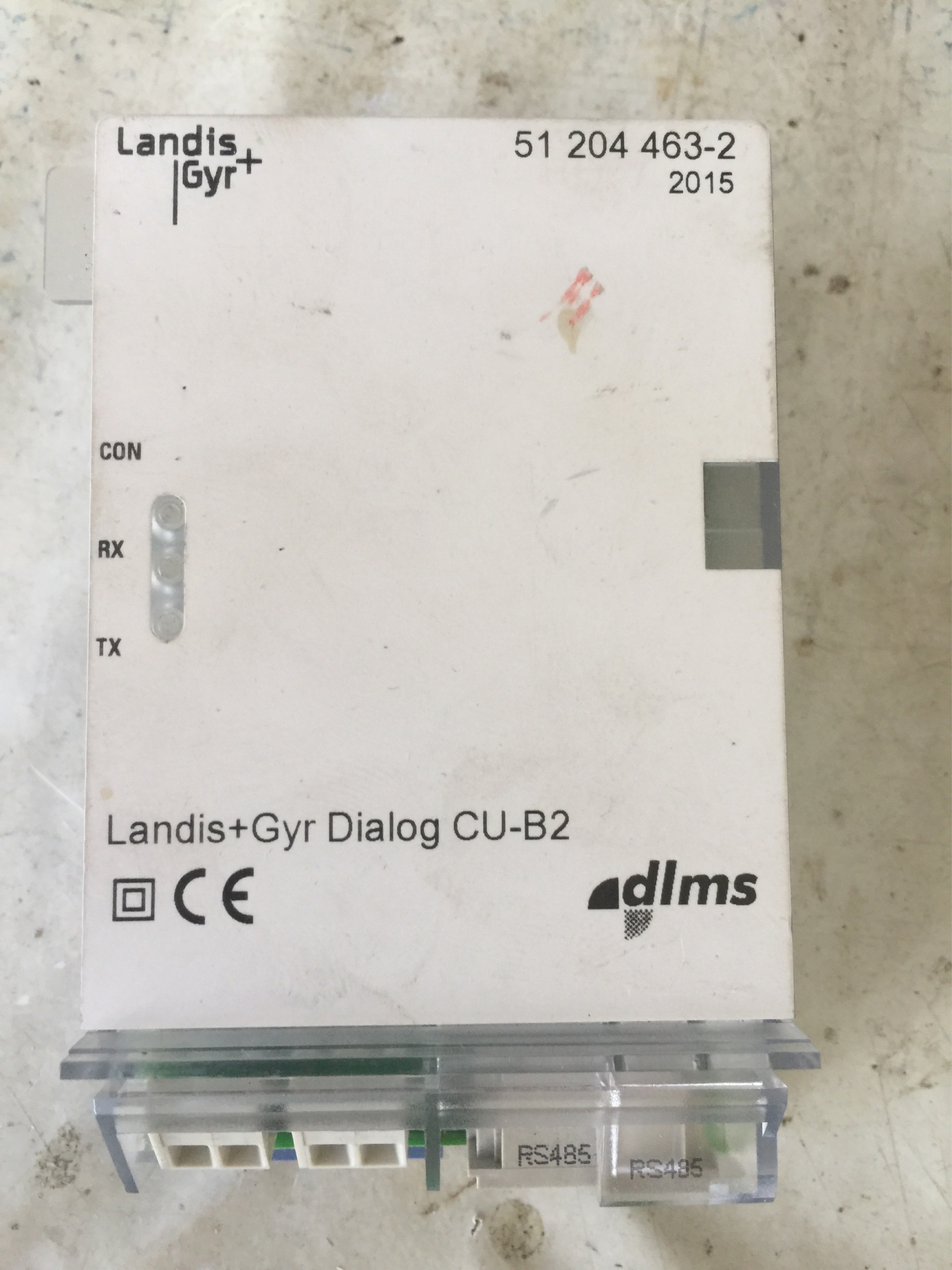 Landis Gyr - Niska cena na Allegro.pl