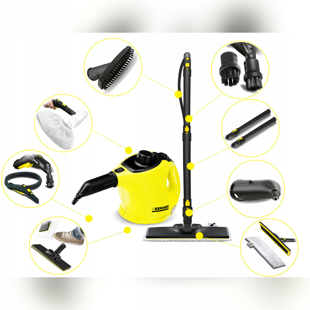 Karcher SC 1 EASYFIX