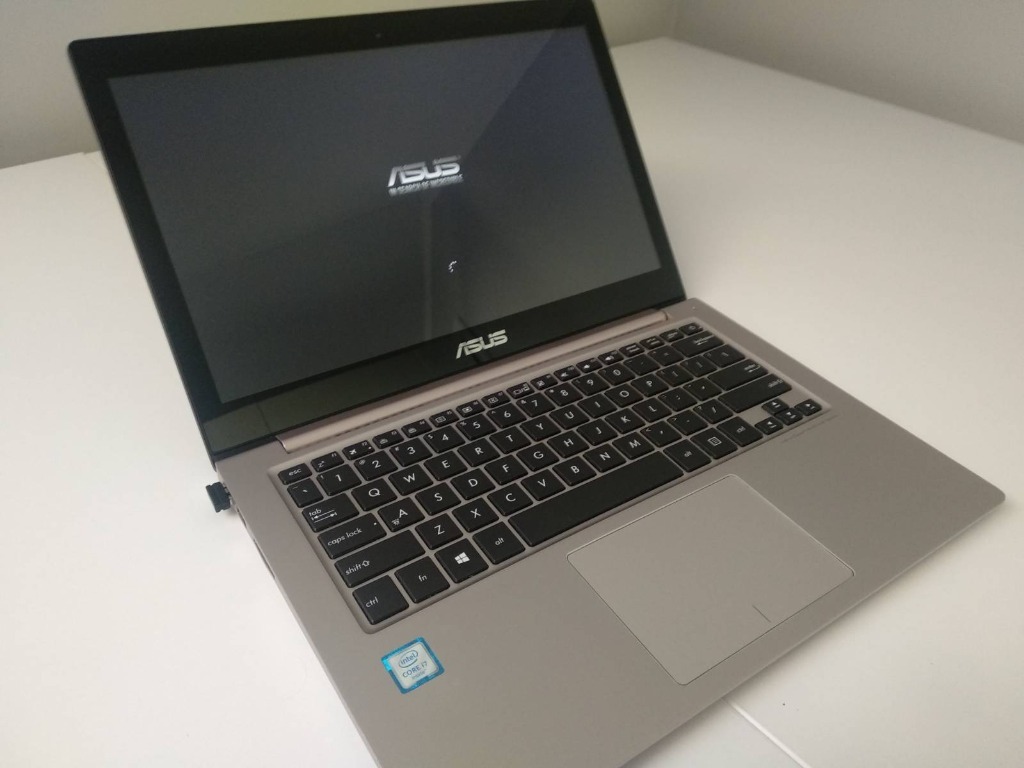 Asus ux303u аккумулятор