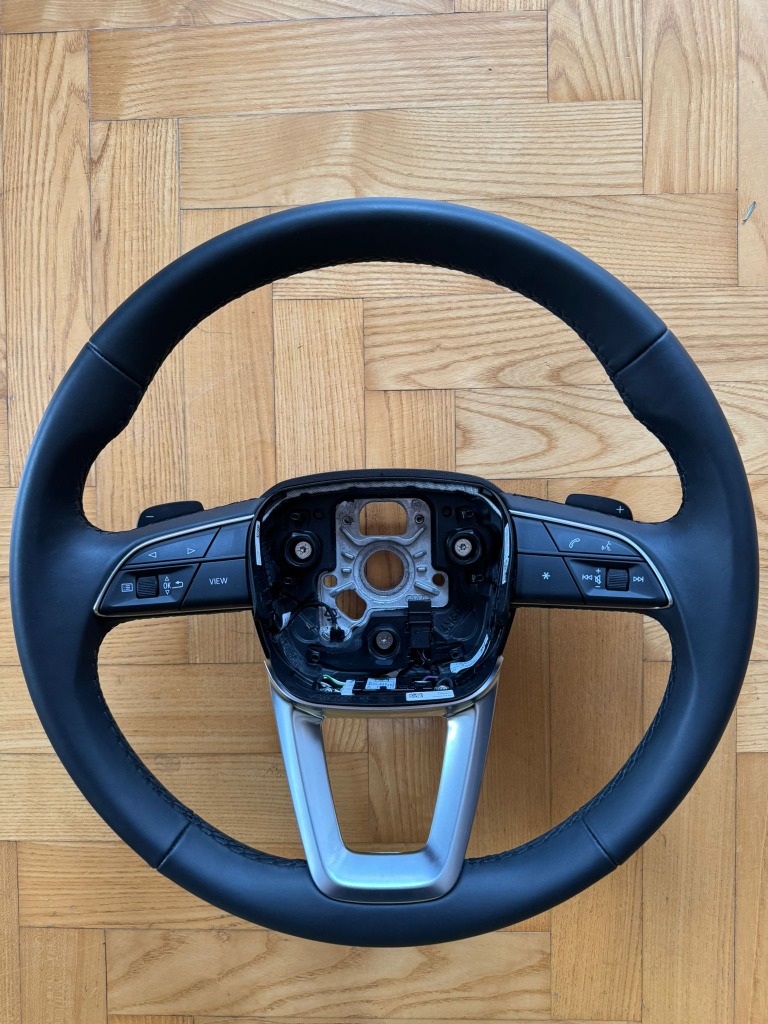 КЕРМО AUDI Q7 Q8 Q2 A4 8W A5 F5 НОМЕР 4M8419091AJ 
