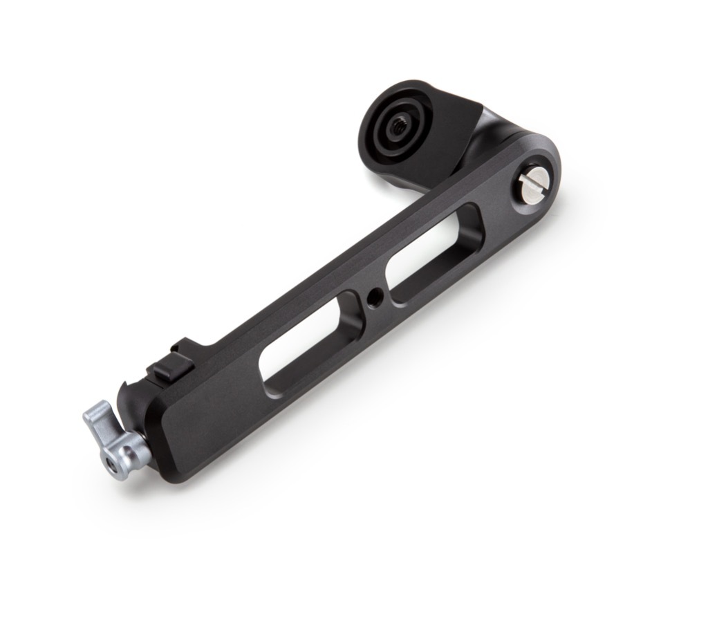 DJI R Briefcase Handle DJI RS 2 / DJI RSC 2 Warszawa Kup teraz na