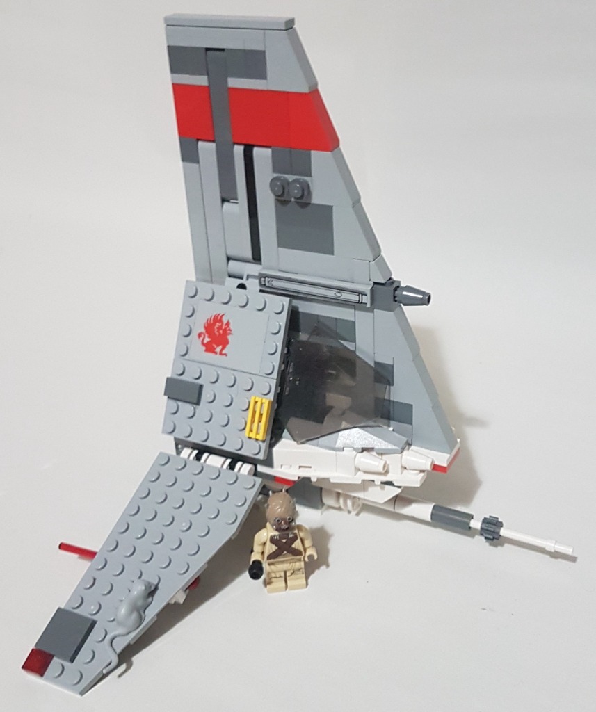 75081 lego sale