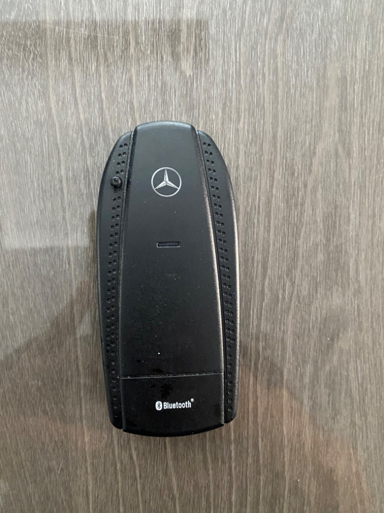Moduł Adapter Bluetooth Mercedes W211 | Włodawa | Kup teraz na Allegro ...