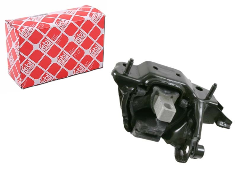 FEBI 19904 ПОДУШКА ДВИГУНА VW SEAT SKODA 