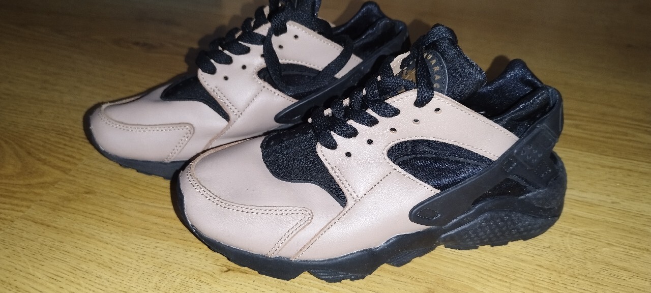 Nike air top huarache allegro
