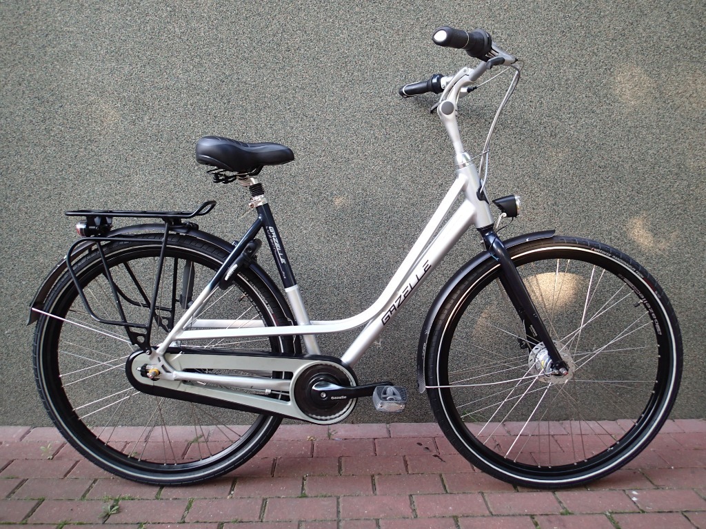 Gazelle luzern online plus