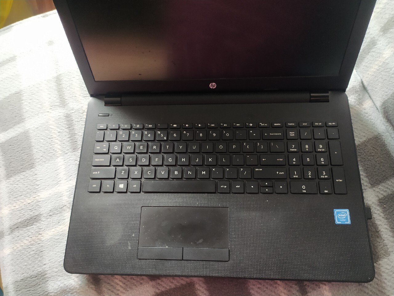 Laptop HP 15 ra0xx / win 10/ tablet | Lublin | Kup teraz na Allegro ...