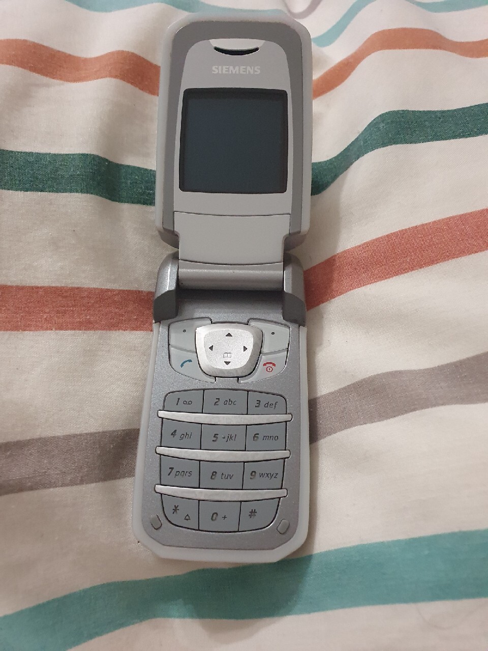 Siemens CF62 super stan okazja | Zielona Góra | Kup teraz na Allegro ...