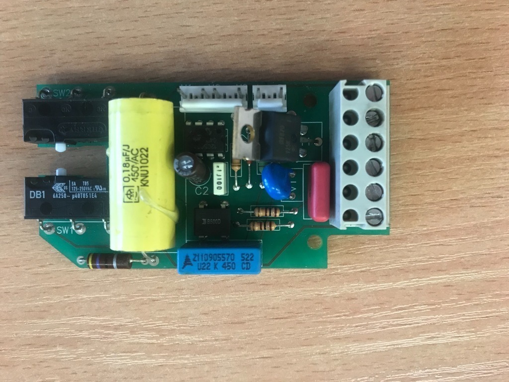 Silownik elektryczny Danfoss AMV 33 082G3013 | Plock | Kup teraz na ...