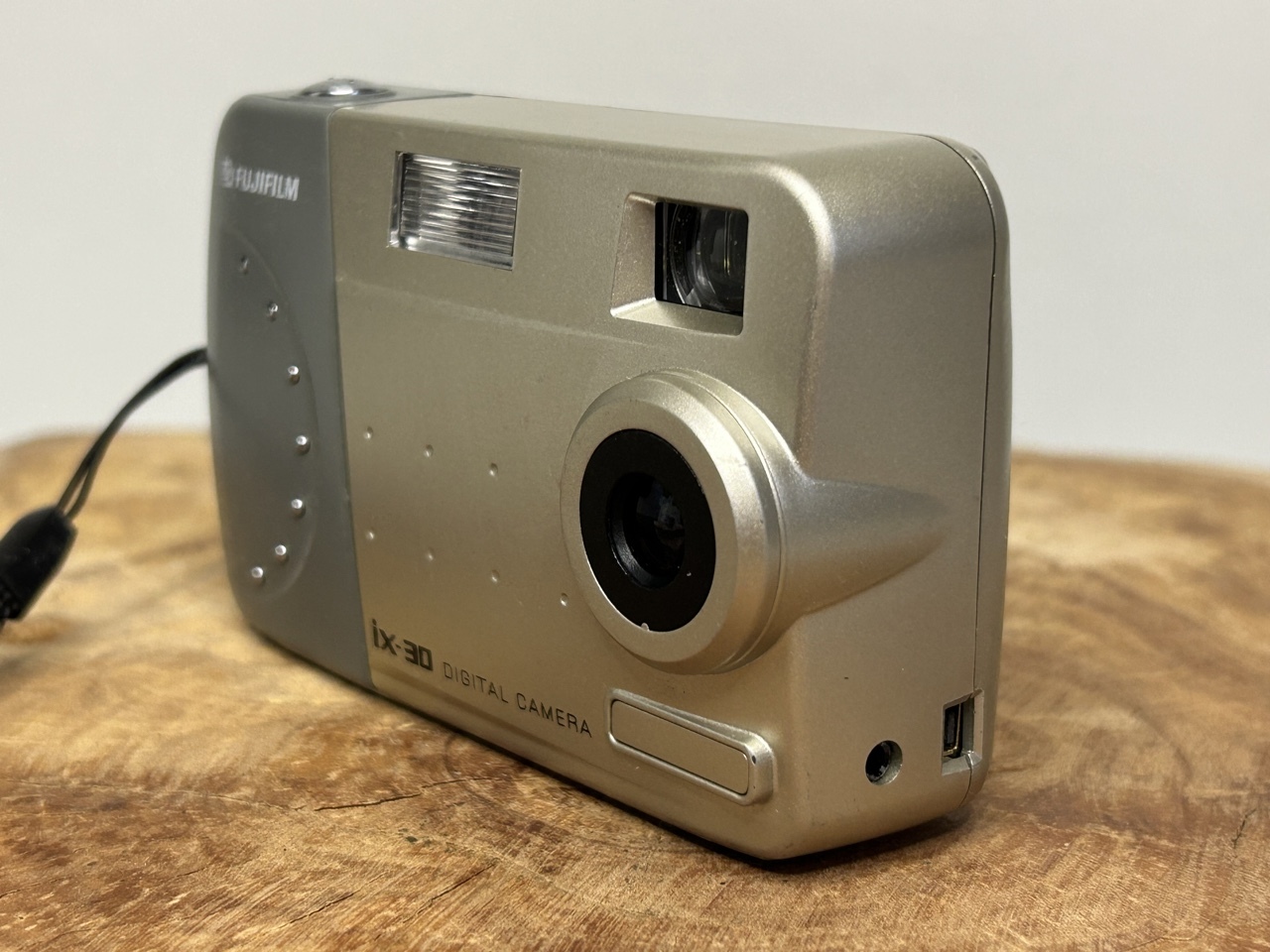 Aparat Fujifilm IX30 Oborniki Licytacja na Allegro Lokalnie