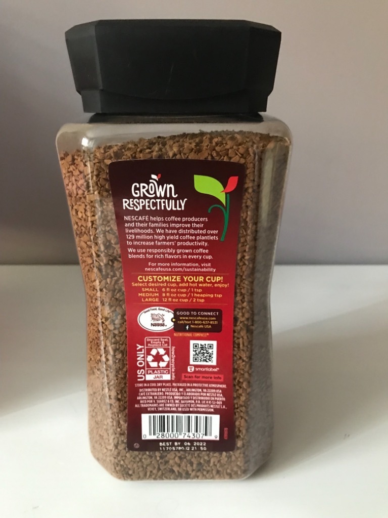 Kawa Taster’s Choice Warszawa Kup teraz na Allegro Lokalnie