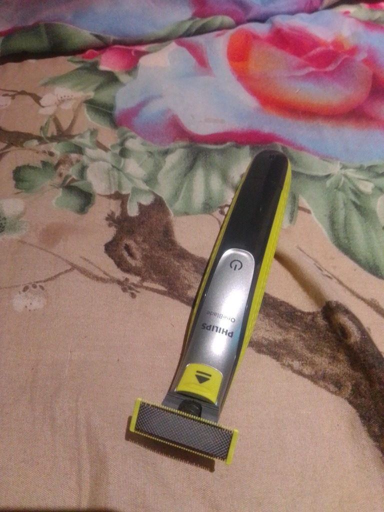 Trymer Philips OneBlade NL 9206 AD4 Kraków Kup teraz na Allegro