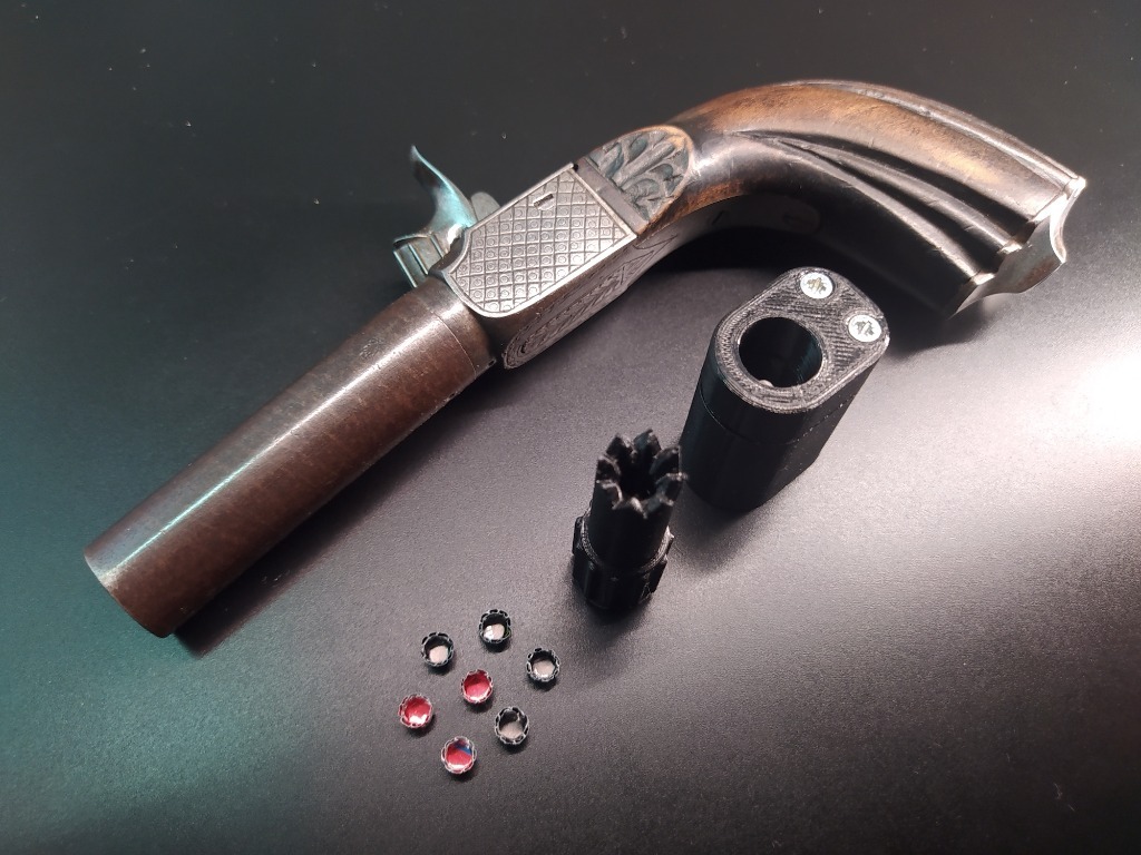 10 TAP O CAP PRZYRZĄD DO PRODUKCJI KAPISZONÓW Warszawa Kup teraz