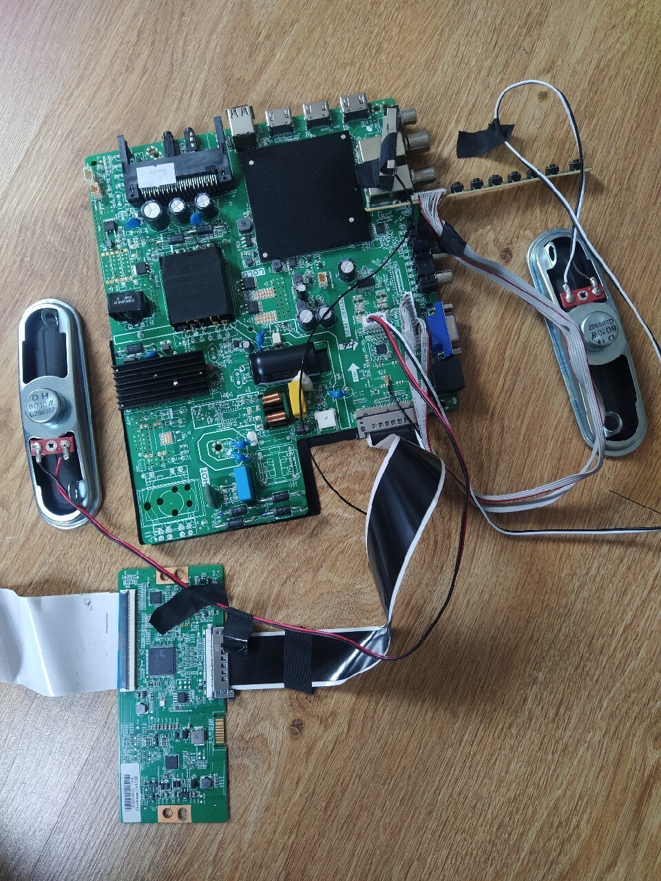 TP SK706S PC822 płyta glowna | Brodnica | Kup teraz na Allegro Lokalnie