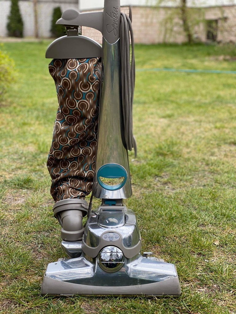 Odkurzacz KIRBY Sentria II made in USA Warszawa Kup teraz na