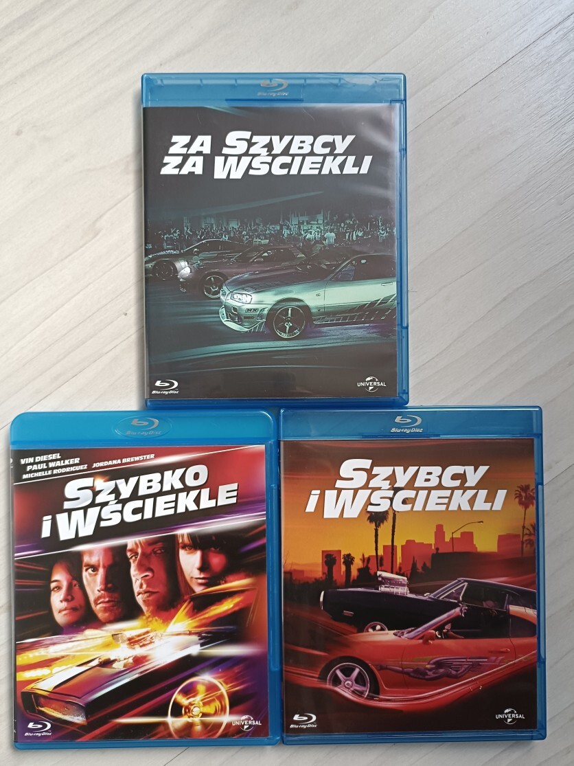Szybcy I Wściekli 3 Część , “Szybcy i wściekli 3“: auta, obsada ...