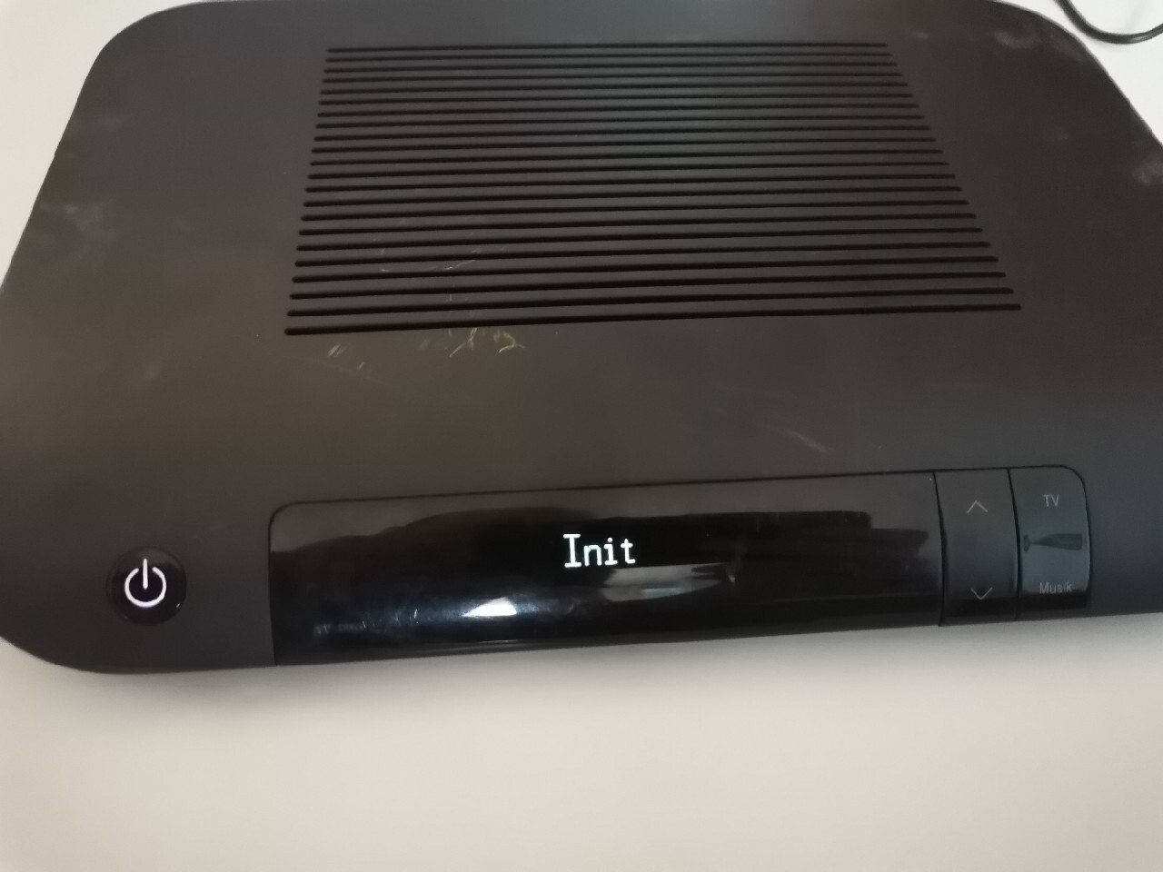 TV BOX Media Receiver 401 dysk 500GB Skopanie Kup teraz na Allegro Lokalnie