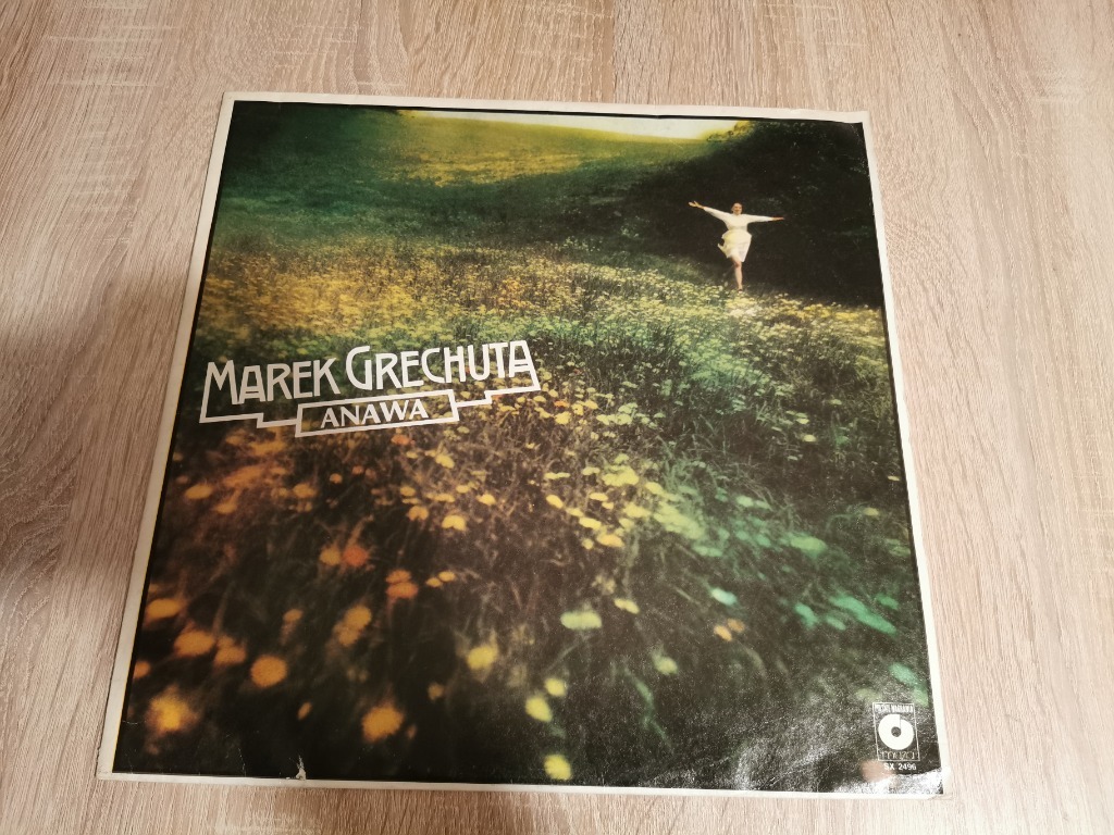 Marek Grechuta Wiosna Ach To Ty Tekst