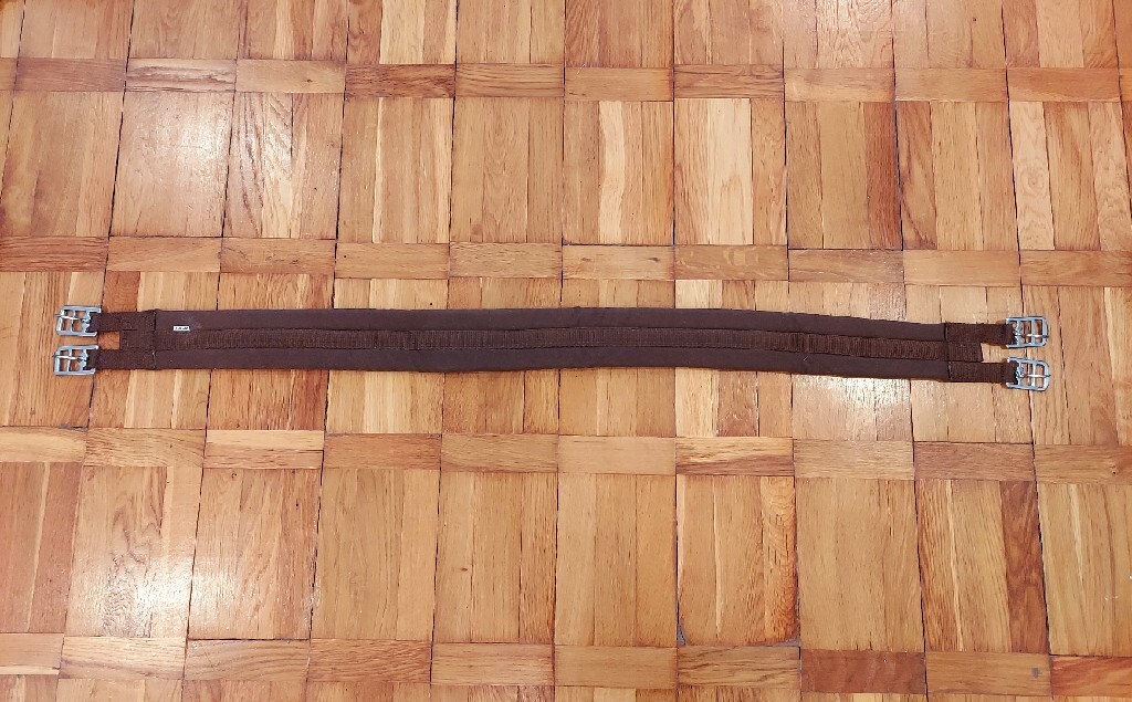 Обхват хлопка Brown Kerbl 125см.